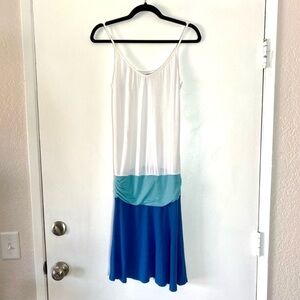 Beach Time Dress